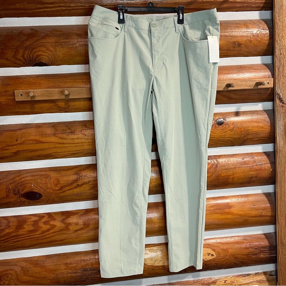 All in Motion Grey Pants